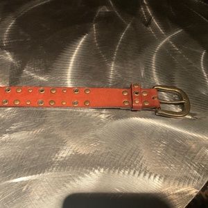 Belt-Mens Dress